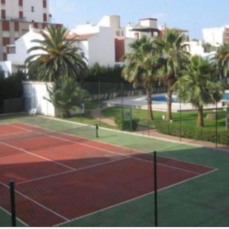 Estudio Cerca De La Playa 3 Málaga Exterior foto